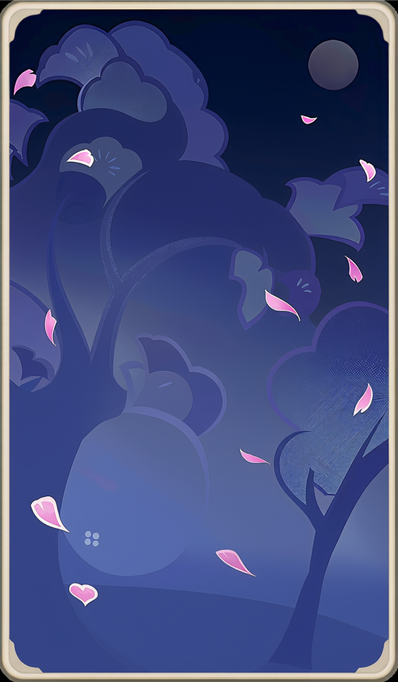 Ayato TCG Card